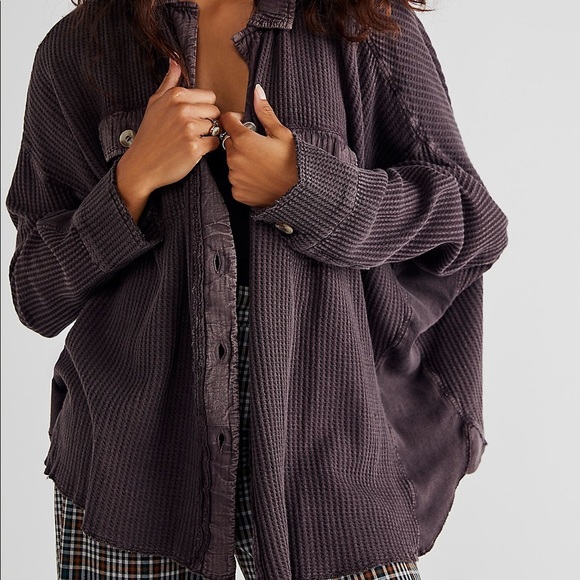 ✨NEW!✨ Free People One Scout Jacket - Picture 6 of 11